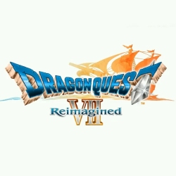 Dragon Quest VII Reimagined